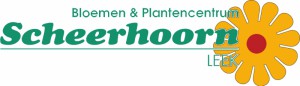 scheerhoorn logo 2